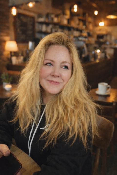April Crist