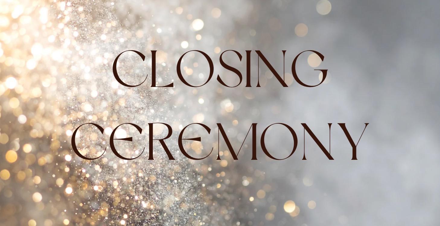 Closing Ceremony