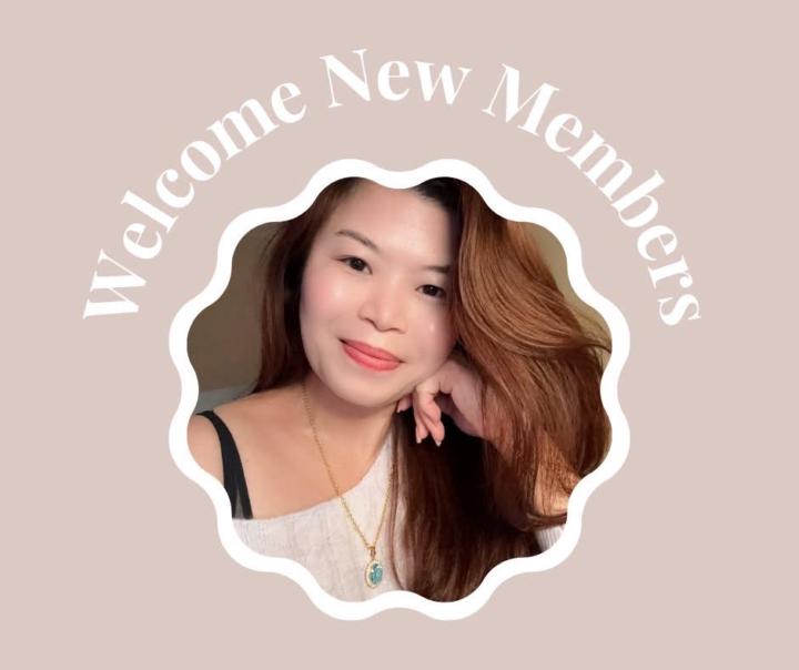 Welcome New Community Members 