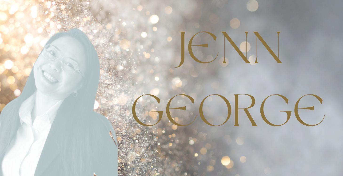 Fireside Chat:The Science of Inner Field by Jenn G