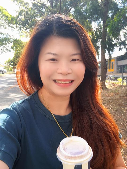 FIRESIDE CHAT WITH LILIAN is coming soon!