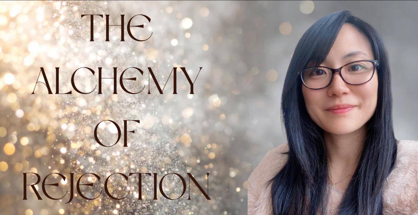 Fireside Chat: The Alchemy of Rejection