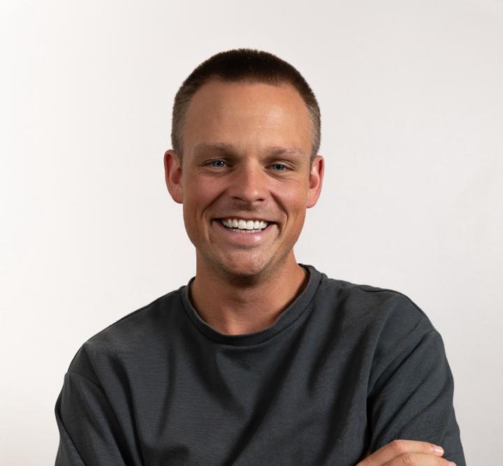 Alexander Bruce-Mason