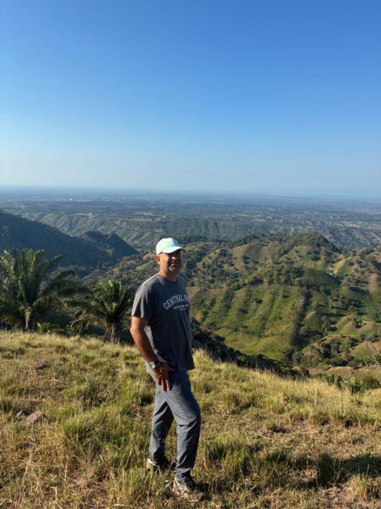 Al Jacome