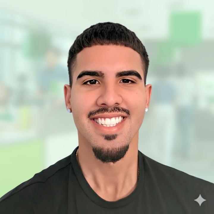 Michael Mena