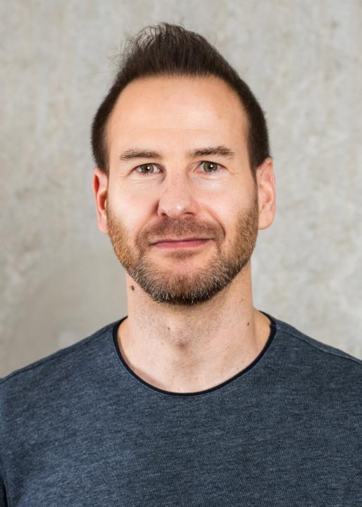 Tom Entholzner