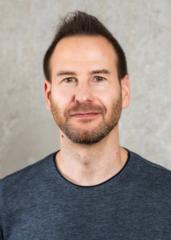 Tom Entholzner