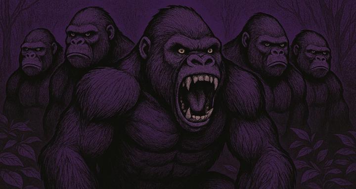 Gorilla Gang