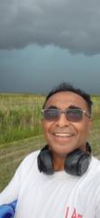 J Abraham