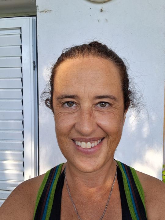 Ana Laura Abelenda Iglesias