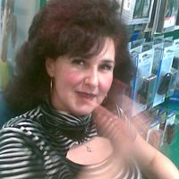Tsvetana Yoakimova