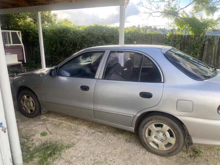 Welcome to the Tread N Tracks community