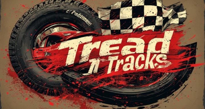 Tread N Tracks Official