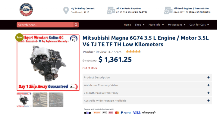 Can you believe this beauty will fit in my 99 Excel!