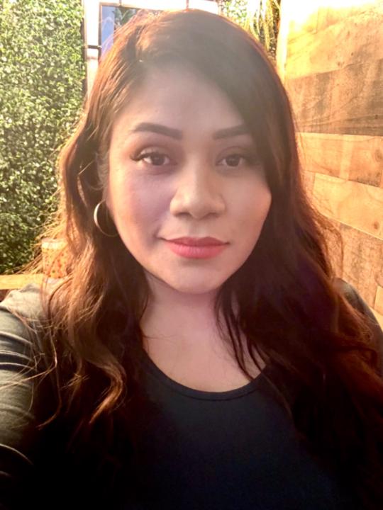 Christina Merida