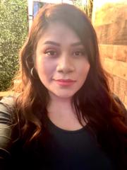 Christina Merida