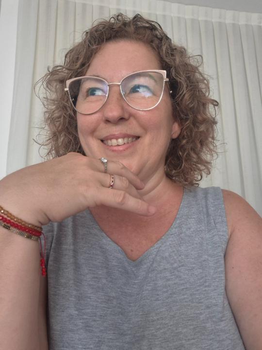 Florence Sisto