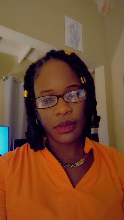 Ebony George