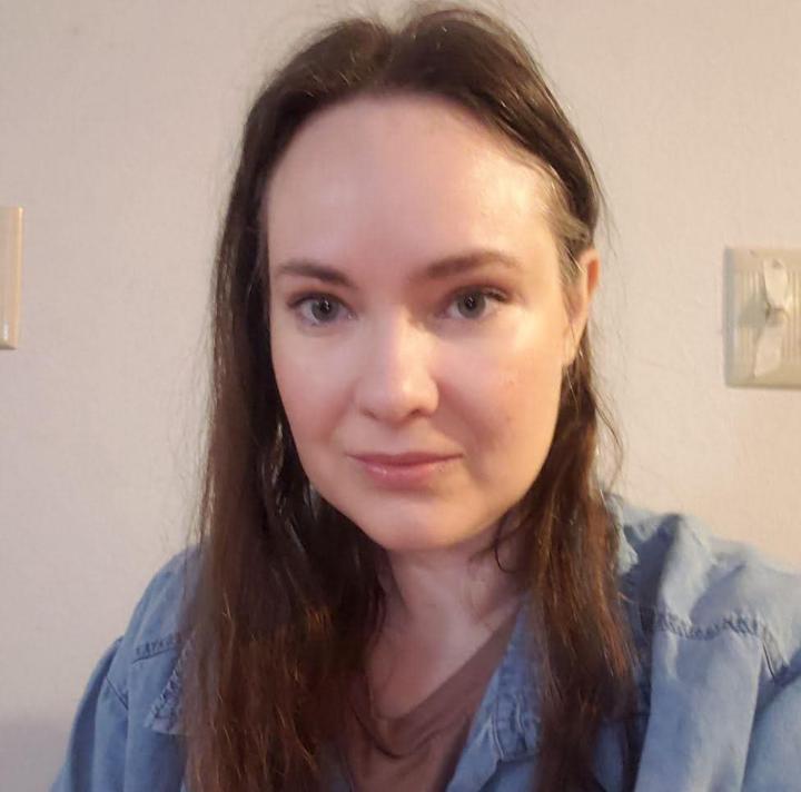 Tricia Caudle
