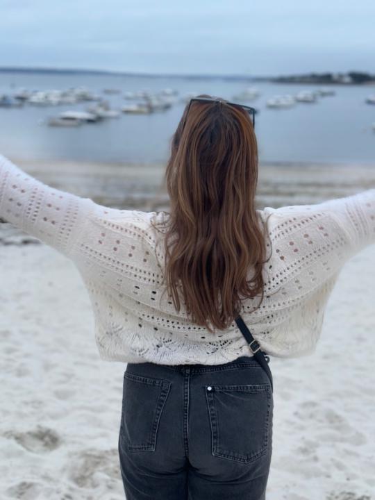 Léa Gueguen