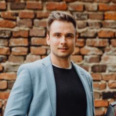 Radek Štarman