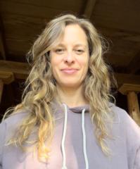 Carrie Belanger