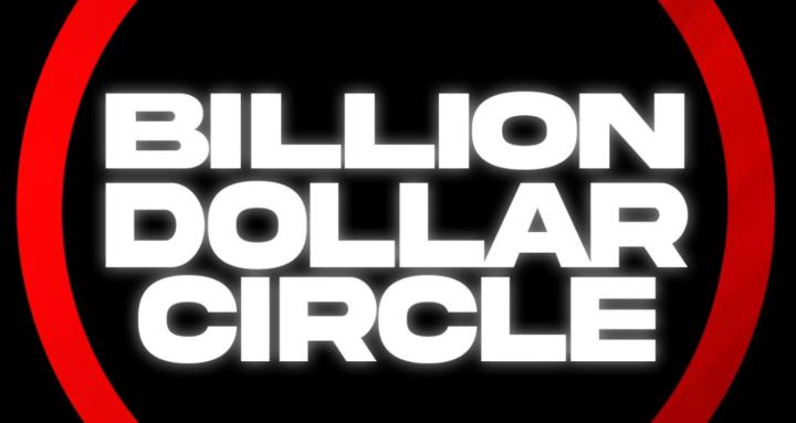 Billion Dollar Circle (Plus)