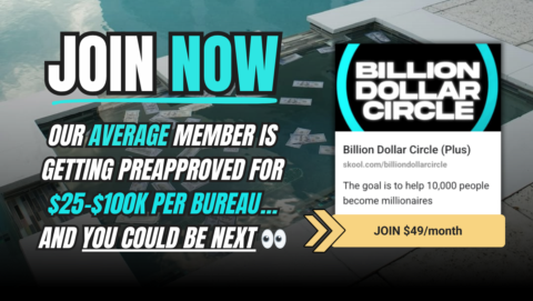 Billion Dollar Circle (Plus) gallery image
