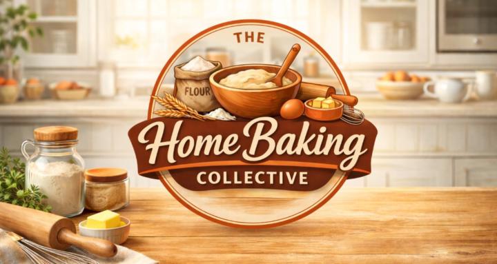 The Home Baking Collective