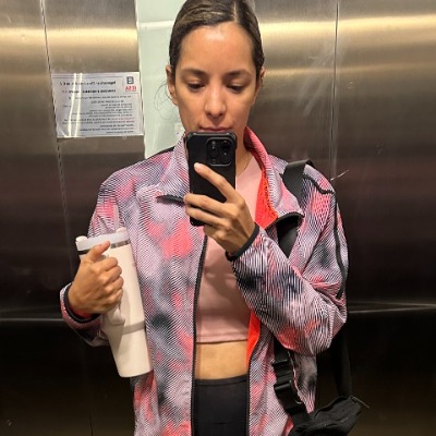 Fabiola Gordillo