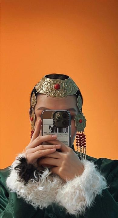 Baigalimaa Otgonbayar