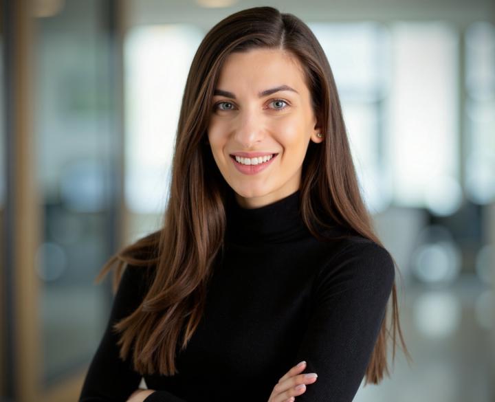 Stefanie Reichman