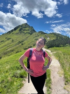 Kristina Potúčková