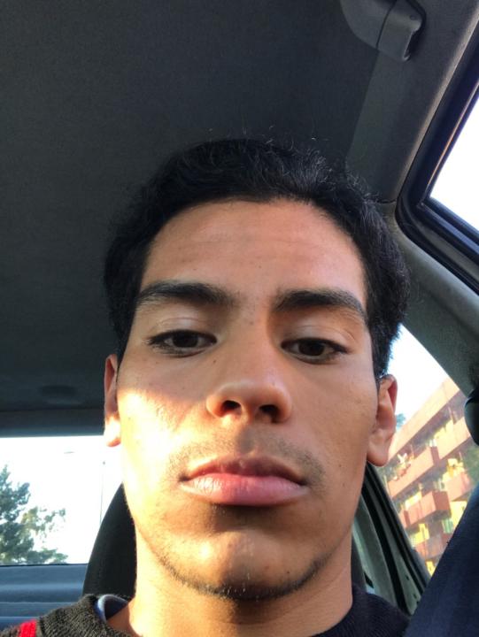 Sebastián Rodríguez