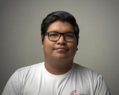 Nicolas Emir Mejia Agreda