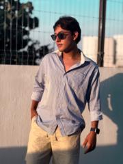 Yahir Alejandro Lira Sánchez