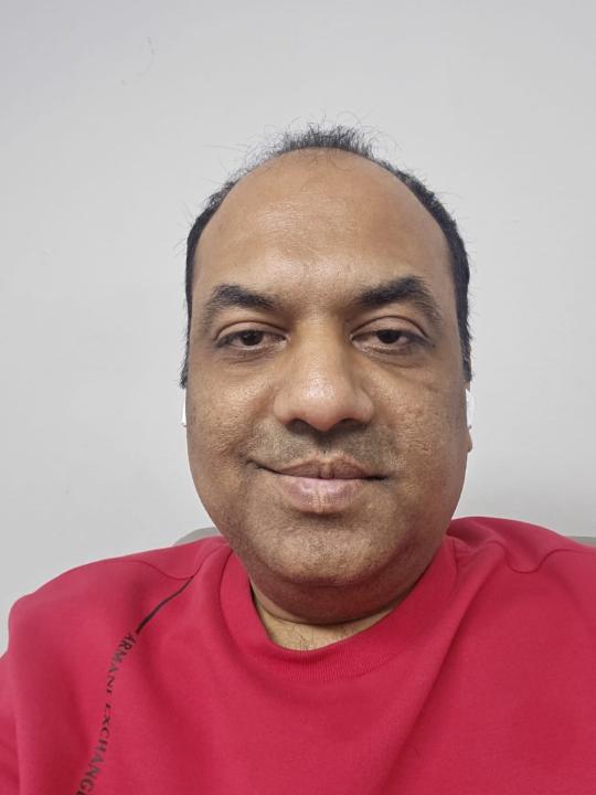 Mehul Shah