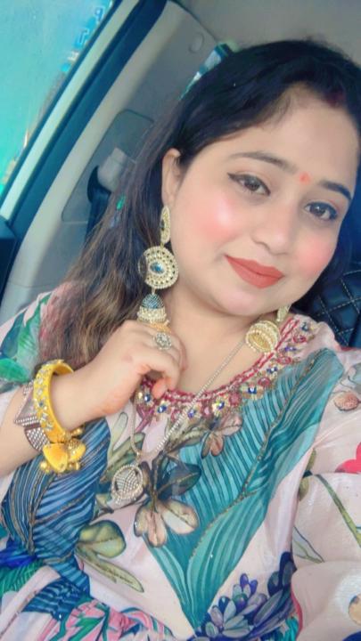 Ayushi Gupta