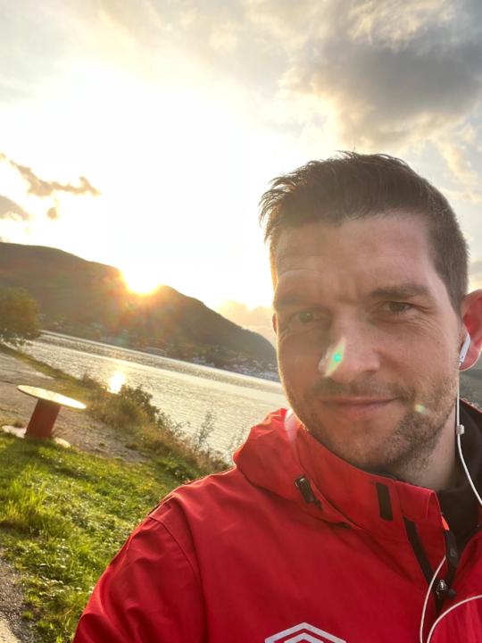 Søren Riegel