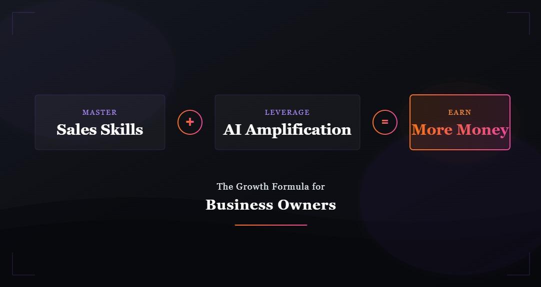 AI Sales Secrets