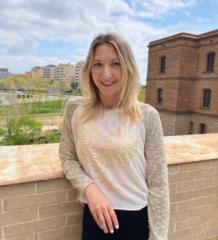 María Kapanadze Kapanadze