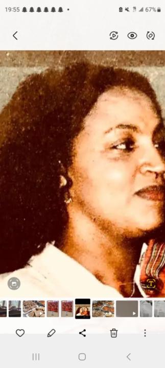 Meaza Woldmichael