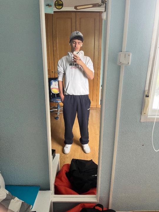 Jorge Hernández Alfonso