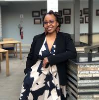 Tamara Mwaba