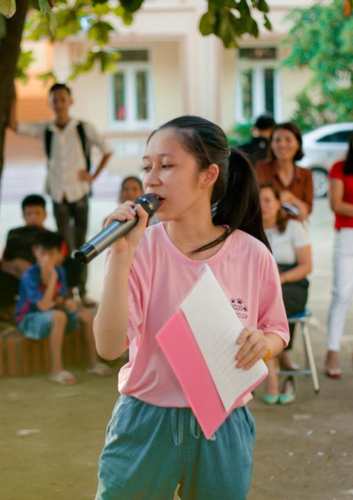 Thu Nga Nguyễn