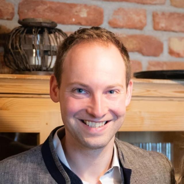 Markus Höllbacher