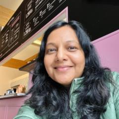 Indu Nair