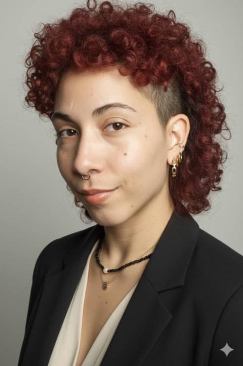 Mariana Arreaza