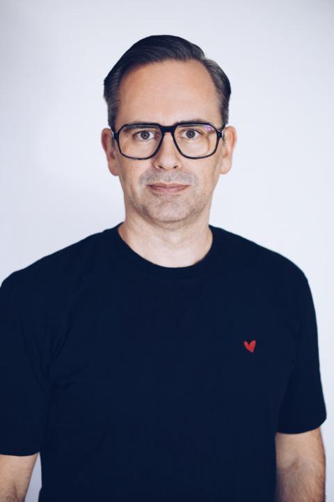 Stefan Schlossnagel