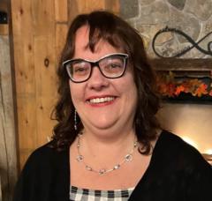 Lynda Bassett